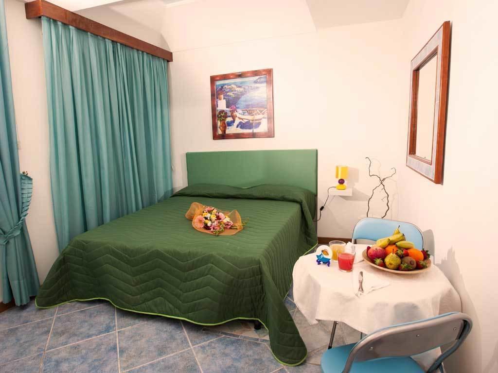 La Brezza B&B Ischia Rom bilde