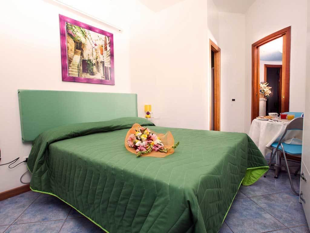 La Brezza B&B Ischia Eksteriør bilde