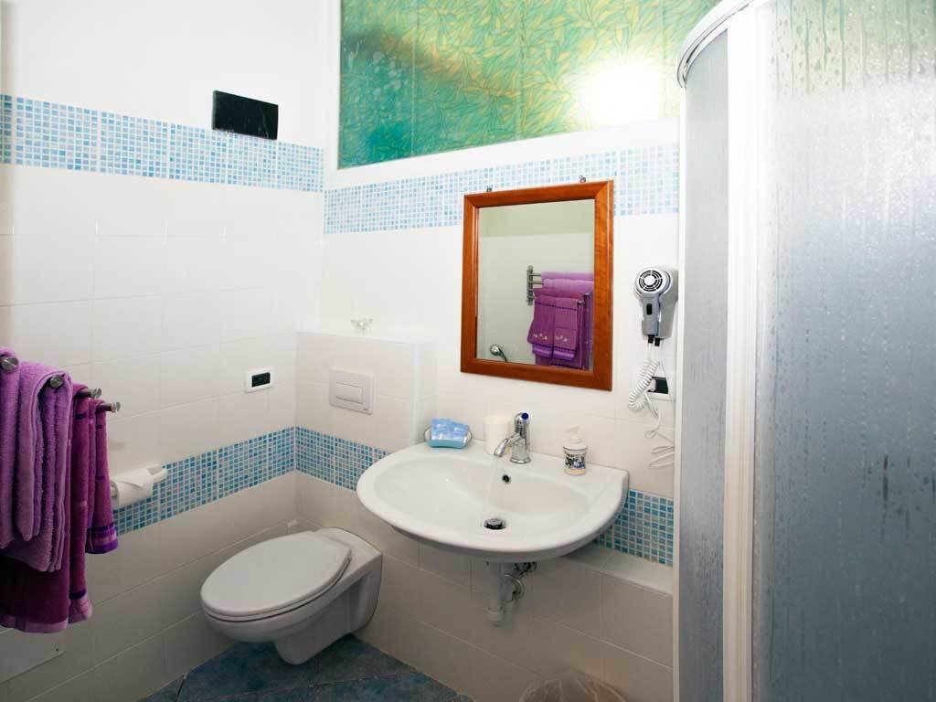 La Brezza B&B Ischia Rom bilde